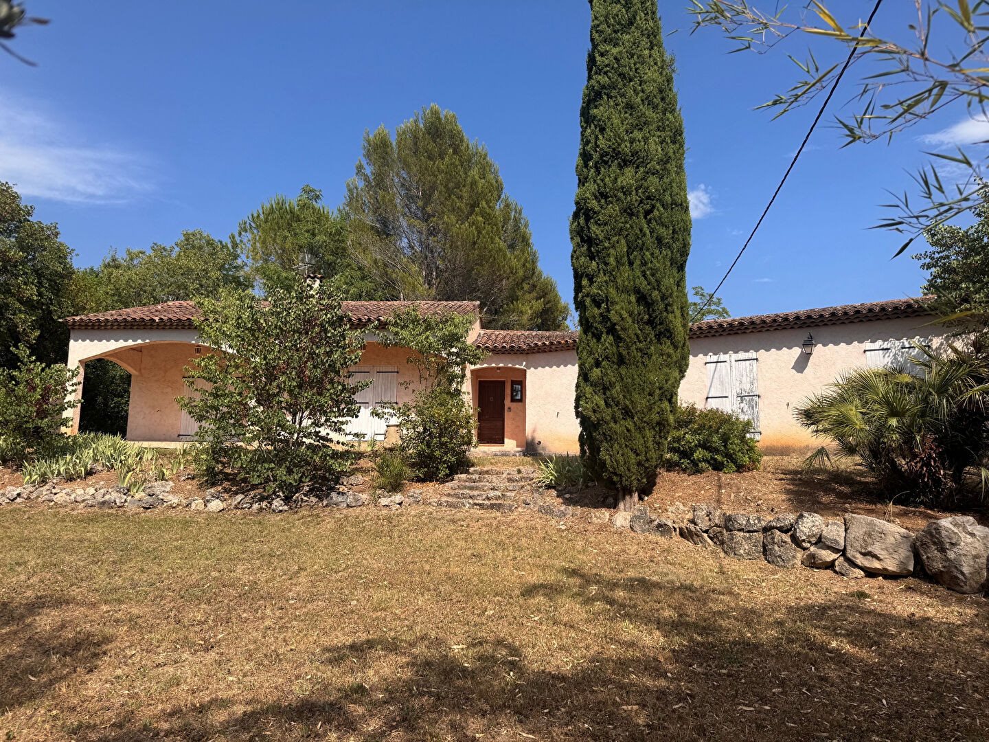 Maison à vendre, 160m², Peymeinade