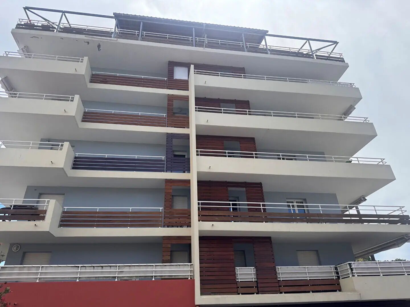 Appartement à vendre, 44m², Mandelieu-la-Napoule