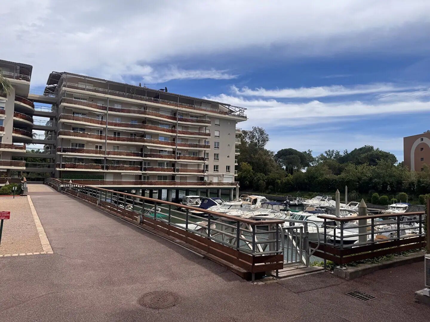 Appartement à vendre, 44m², Mandelieu-la-Napoule