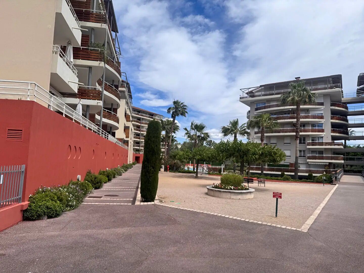 Appartement à vendre, 44m², Mandelieu-la-Napoule