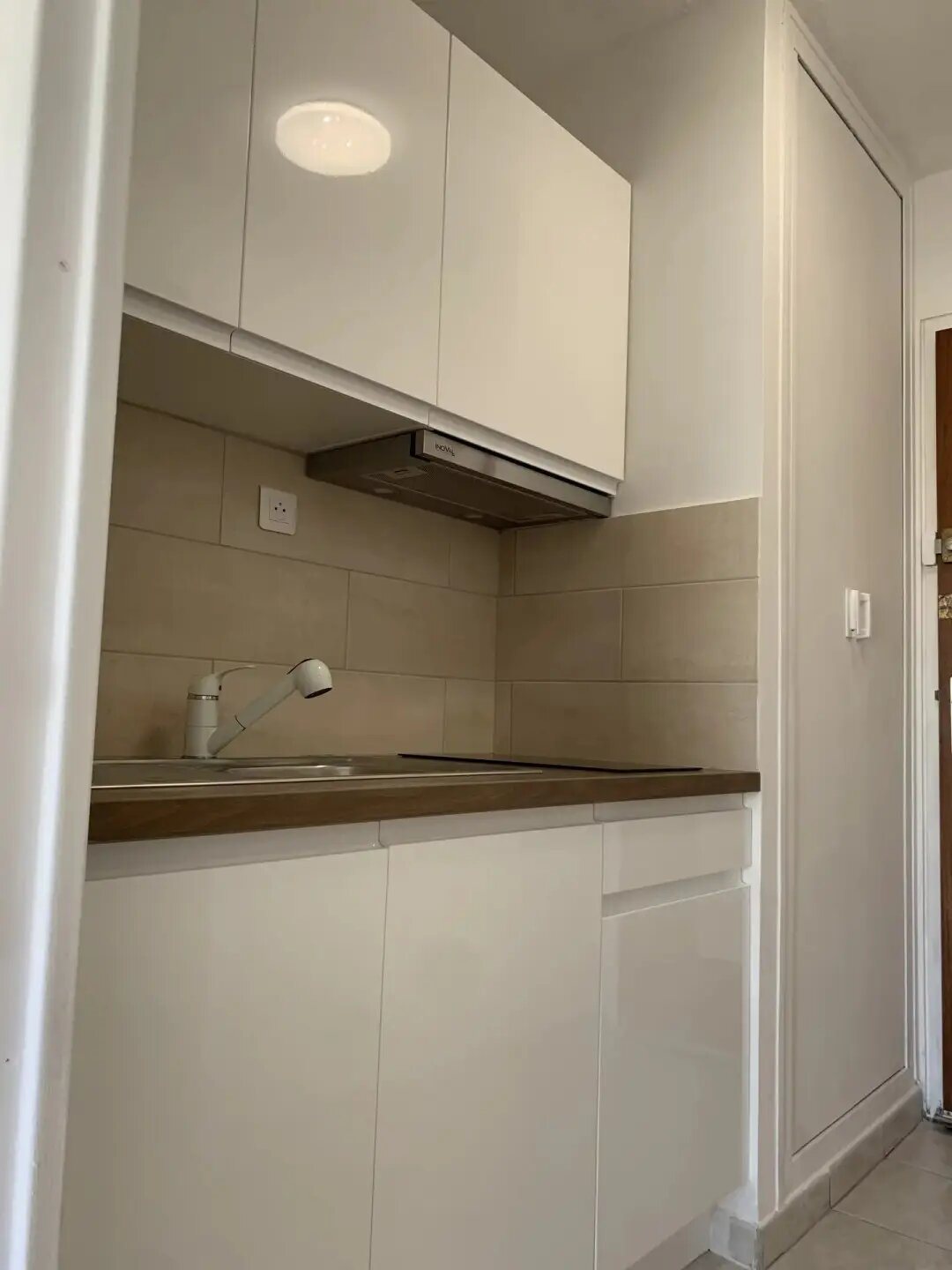 Appartement à louer, 20m², Cannes