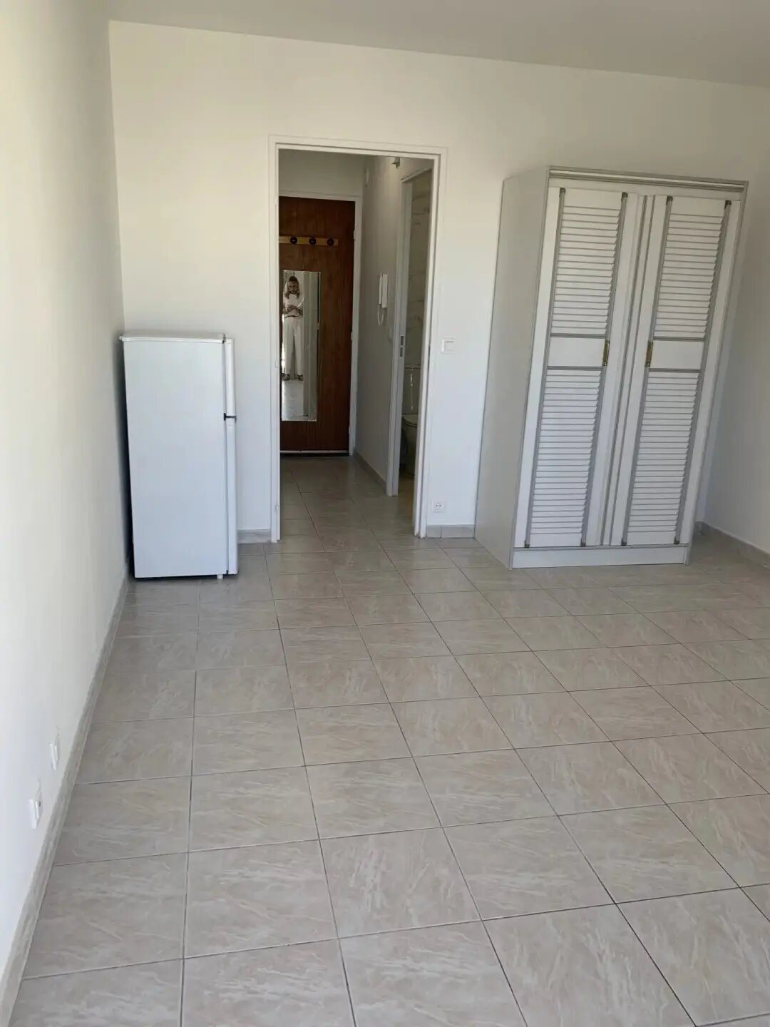 Appartement à louer, 20m², Cannes