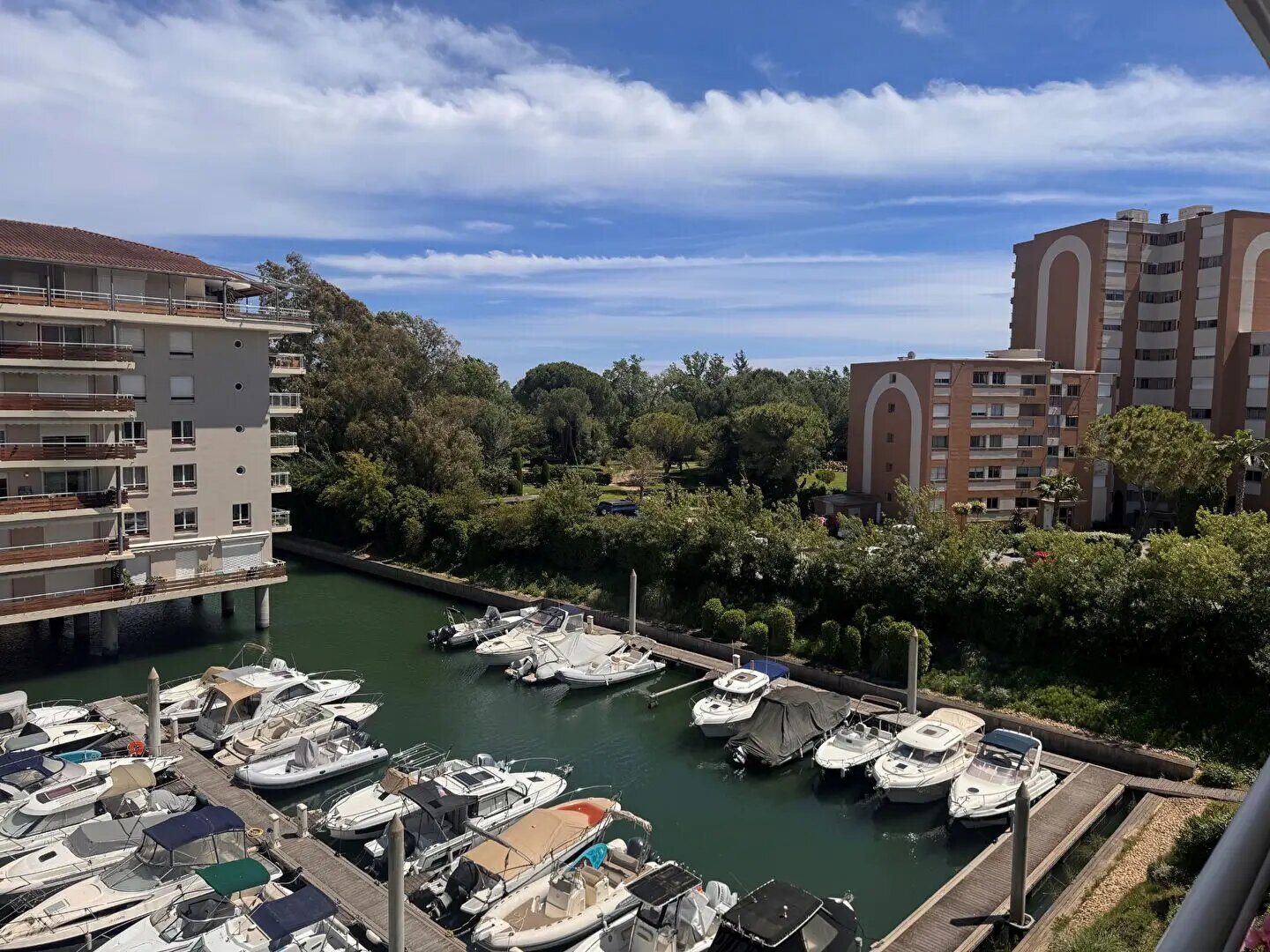 Appartement à vendre, 91m², Mandelieu-la-Napoule