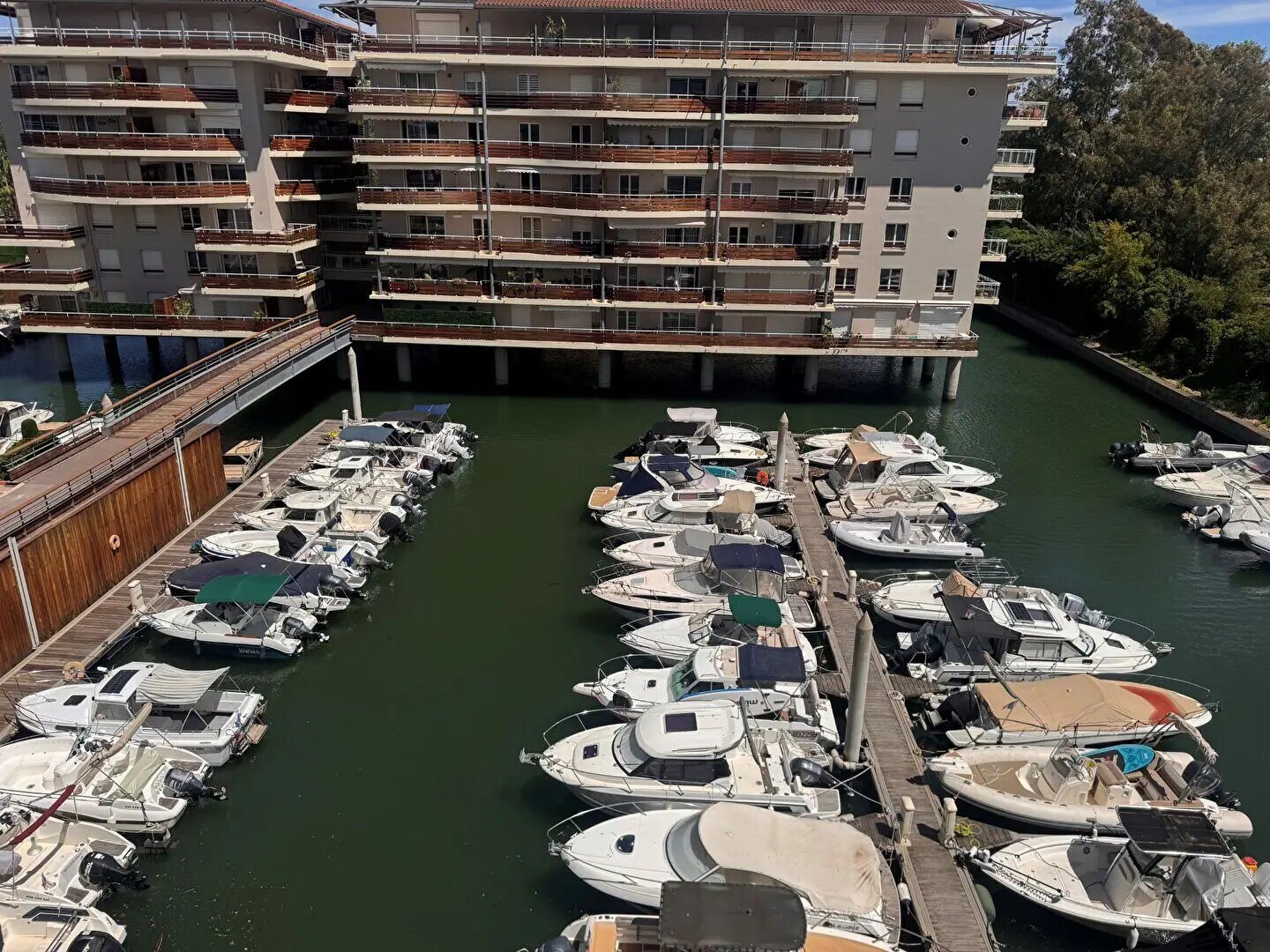 Appartement à vendre, 91m², Mandelieu-la-Napoule