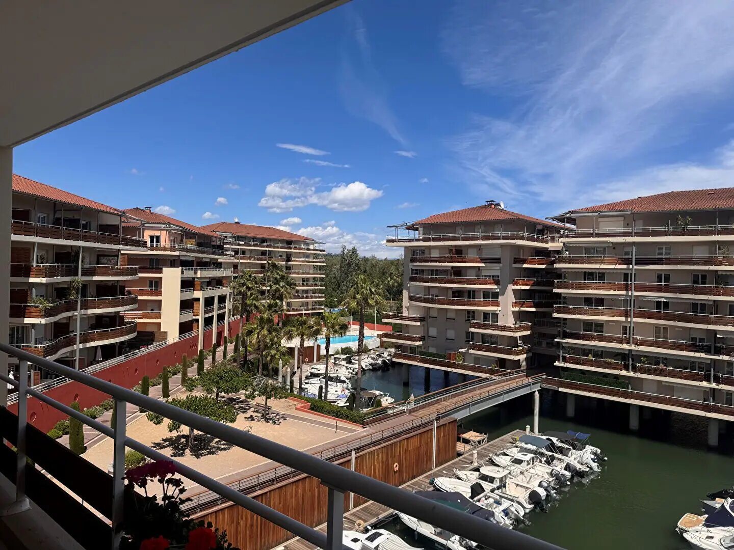 Appartement à vendre, 91m², Mandelieu-la-Napoule