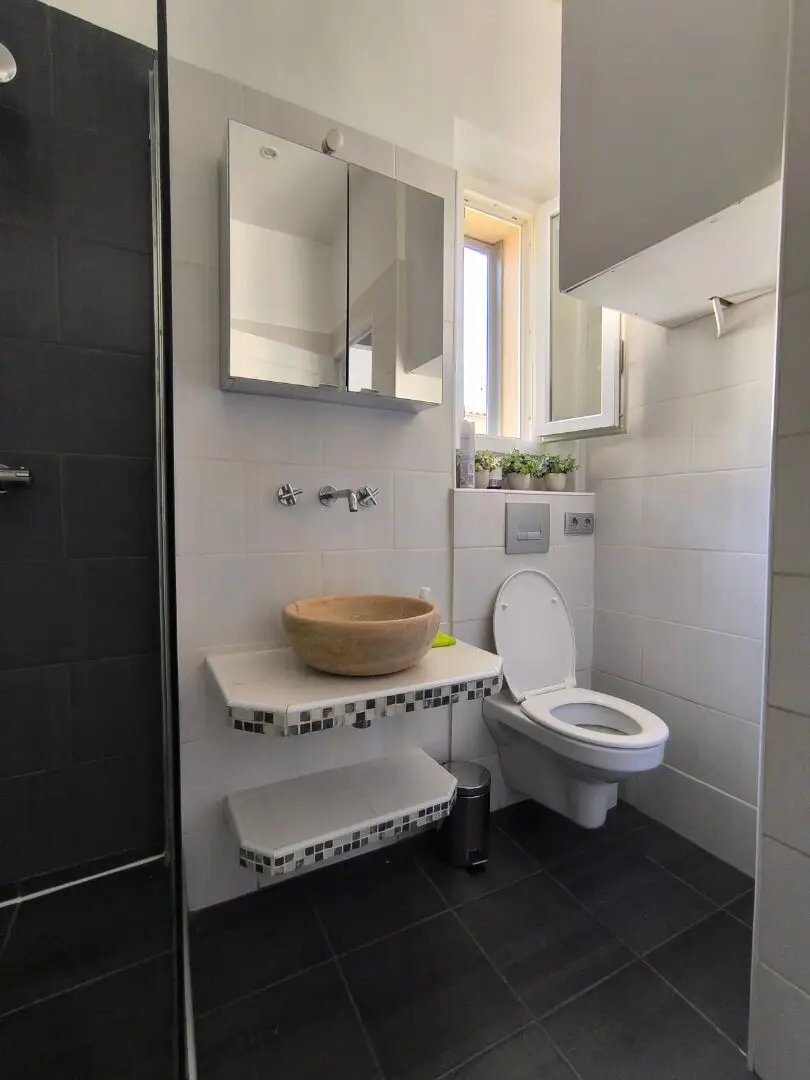 Appartement à louer, 50m², Le Cannet