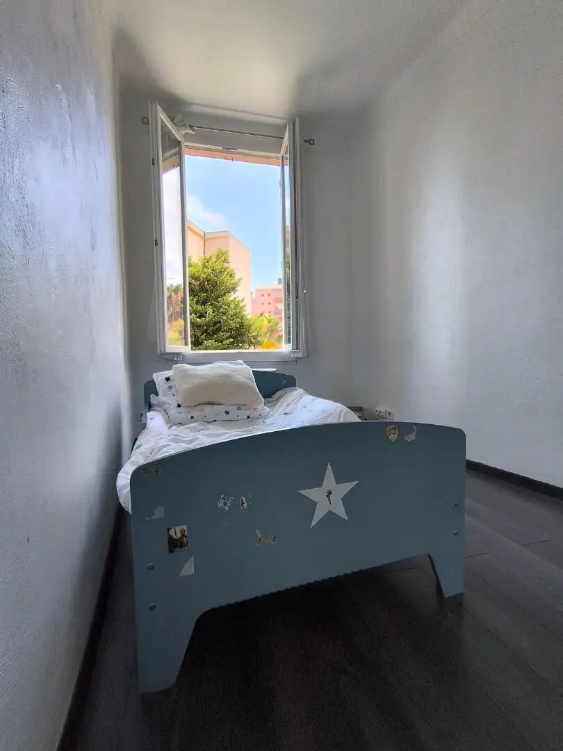 Appartement à louer, 50m², Le Cannet