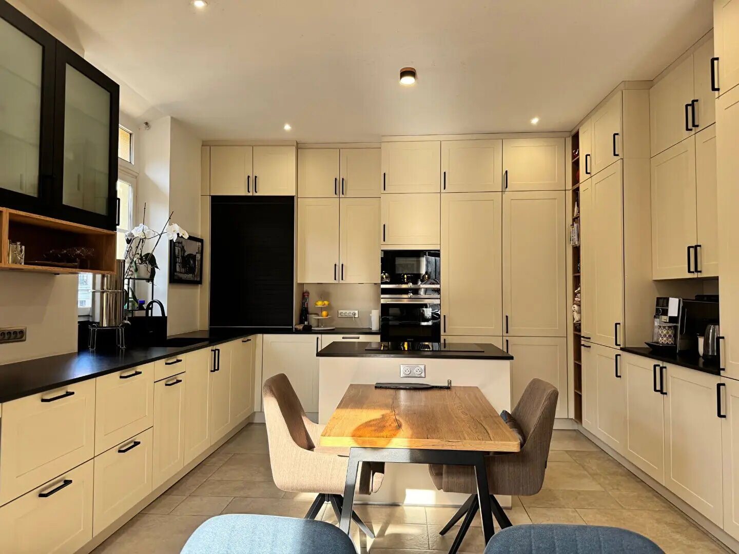 Appartement à vendre, 121m², Le Cannet