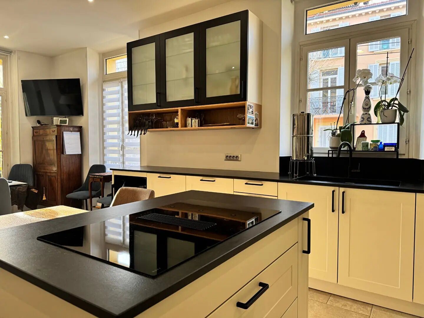Appartement à vendre, 121m², Le Cannet