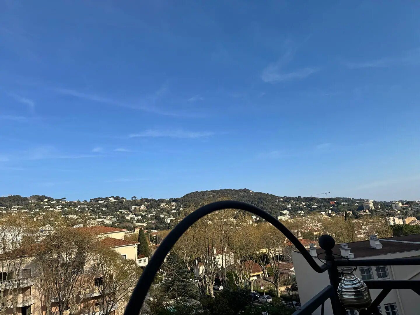 Appartement à vendre, 121m², Le Cannet