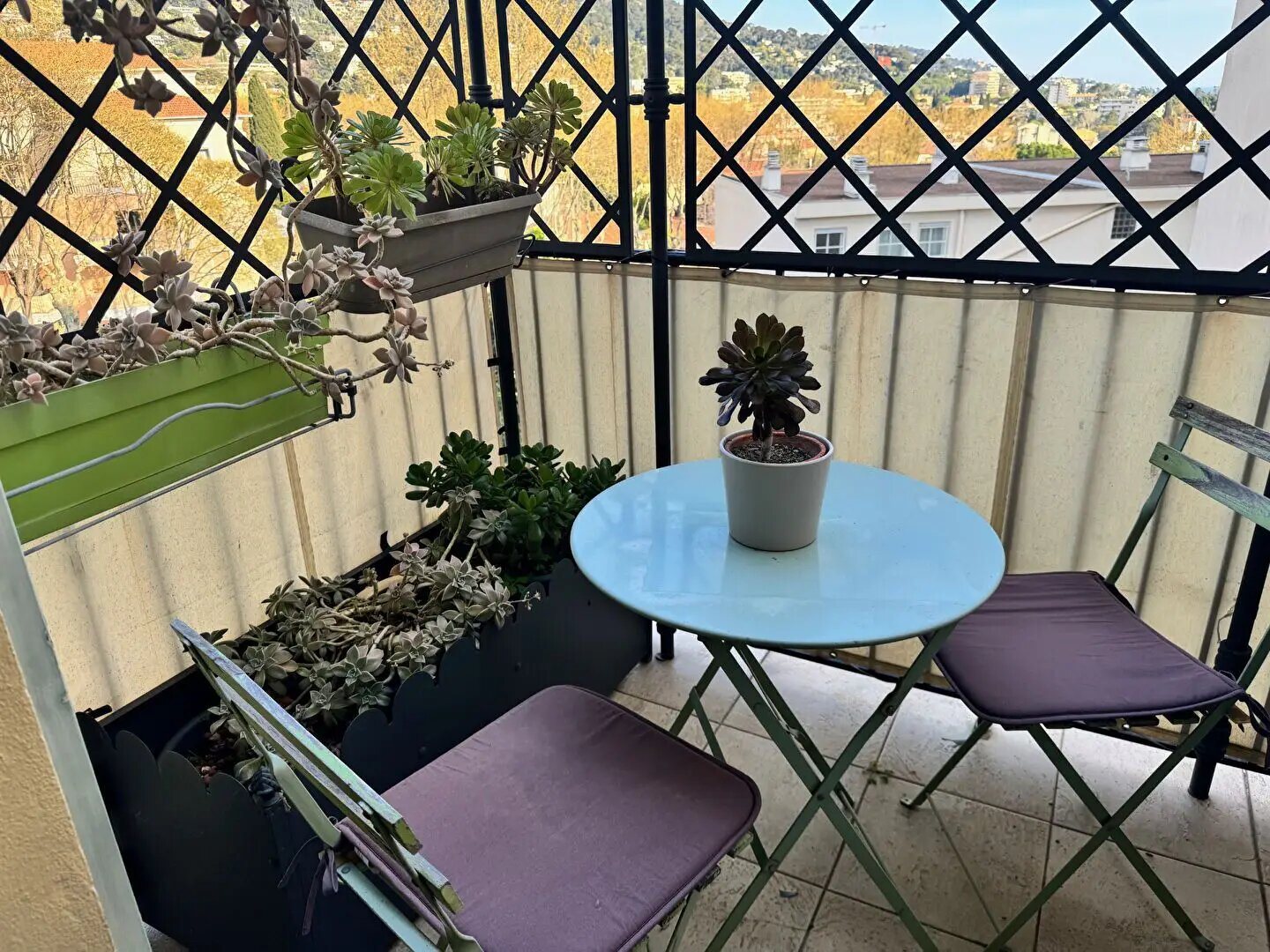 Appartement à vendre, 121m², Le Cannet