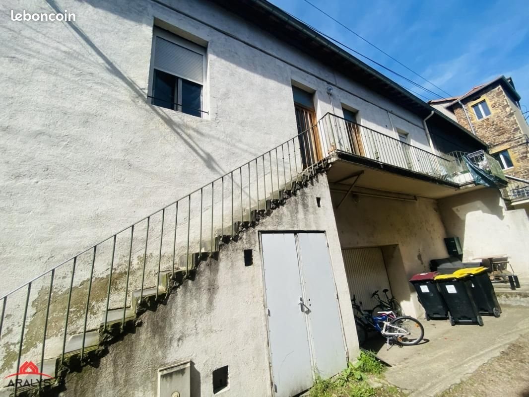Appartement à vendre, 127m², Roanne