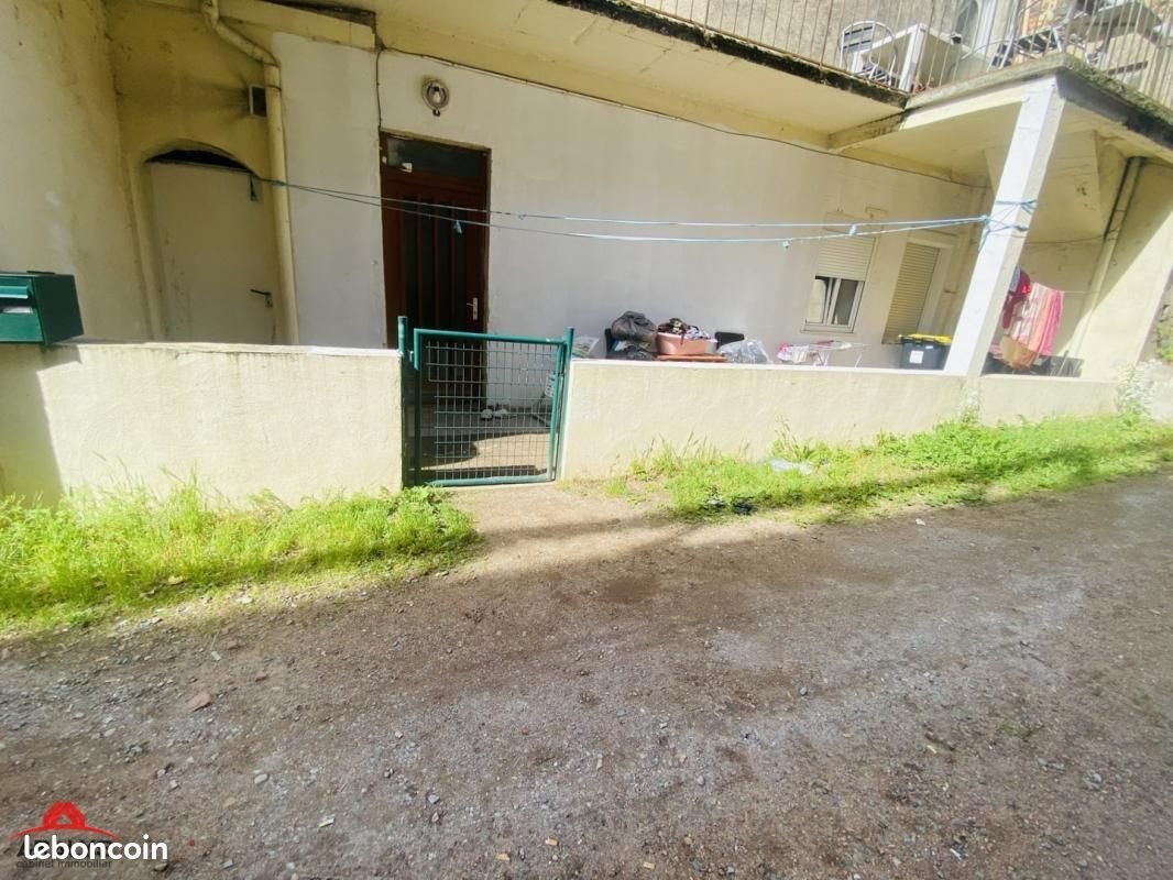 Appartement à vendre, 127m², Roanne
