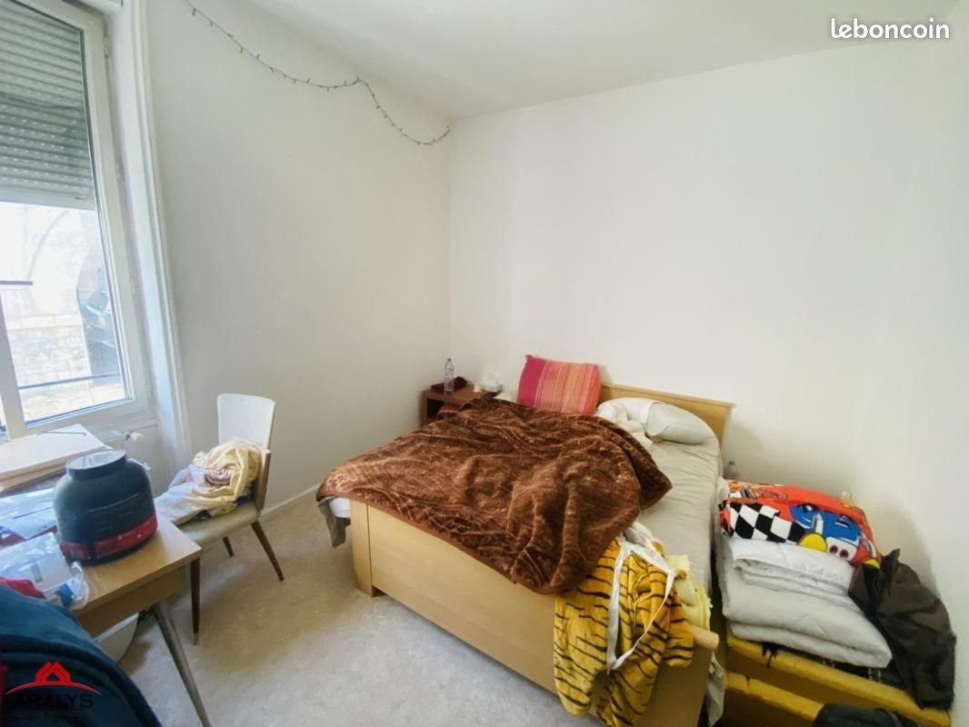 Appartement à vendre, 127m², Roanne