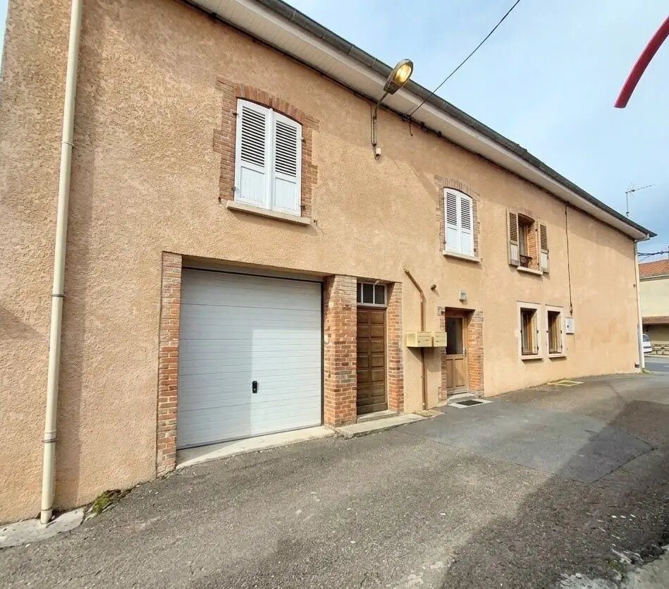Maison à vendre, 180m², Neaux