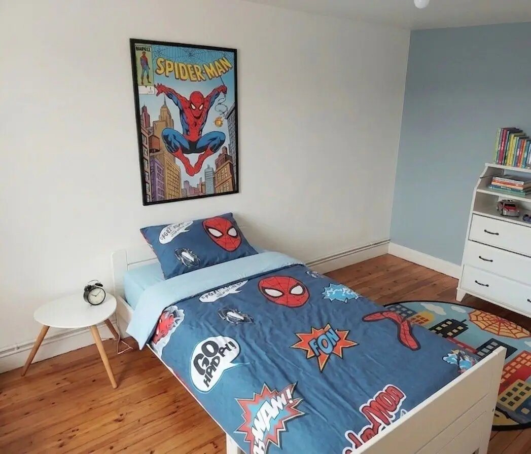 Maison à vendre, 180m², Neaux
