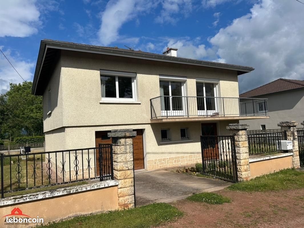Maison à vendre, 90m², Mably