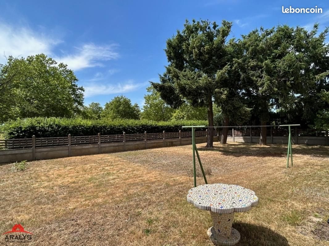 Maison à vendre, 90m², Mably