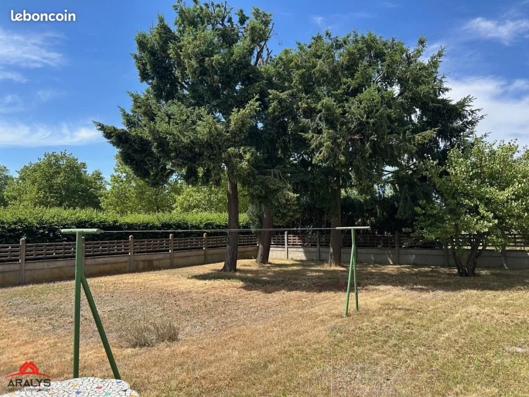 Maison à vendre, 90m², Mably