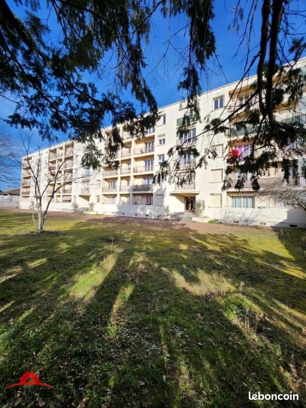 Appartement à louer, 40m², Roanne