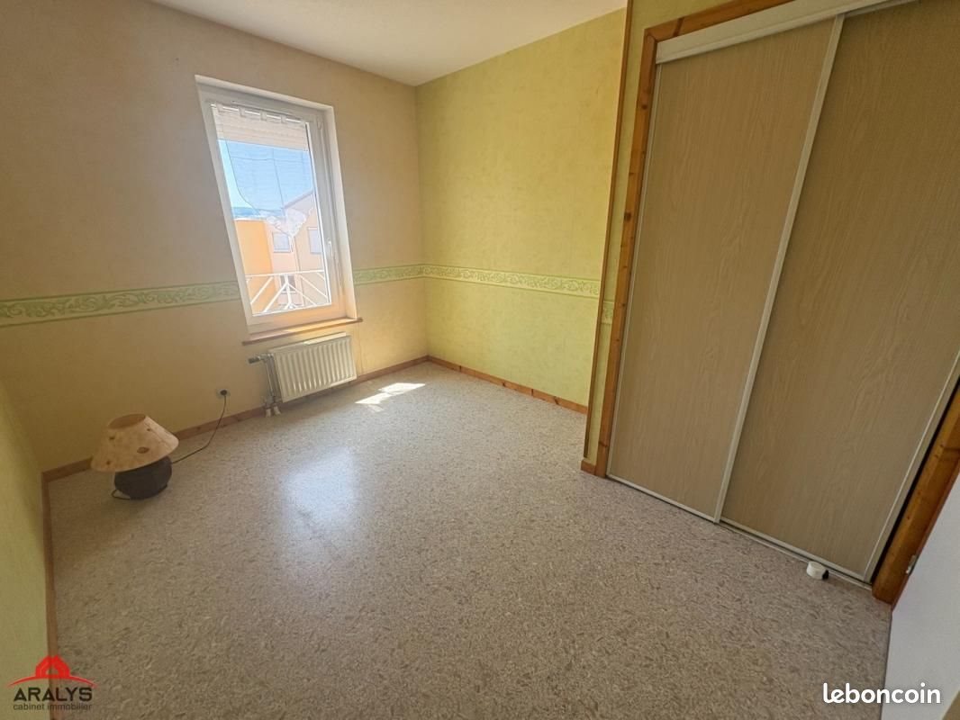 Appartement à louer, 74m², Le Coteau