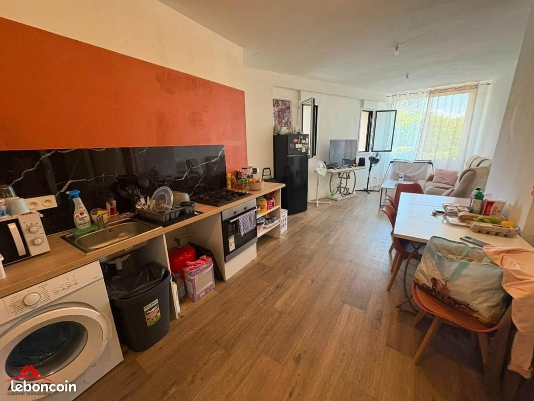 Appartement à louer, 83m², Riorges