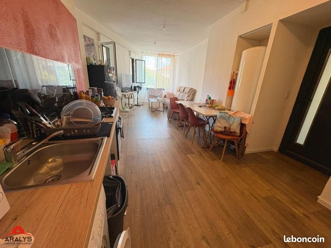 Appartement à louer, 83m², Riorges