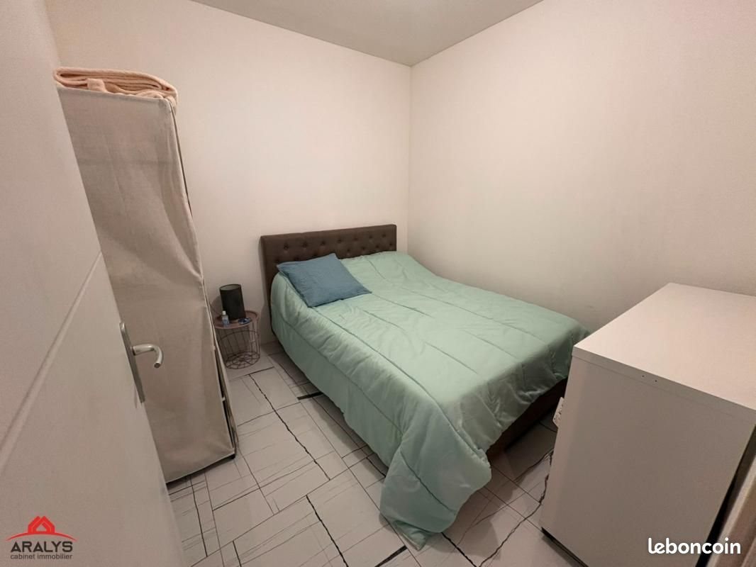 Appartement à louer, 83m², Riorges