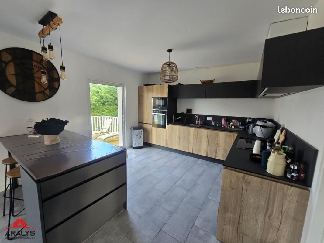 Maison à vendre, 135m², Riorges