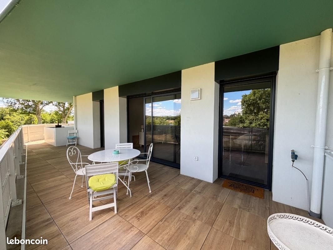 Appartement à vendre, 91m², Roanne