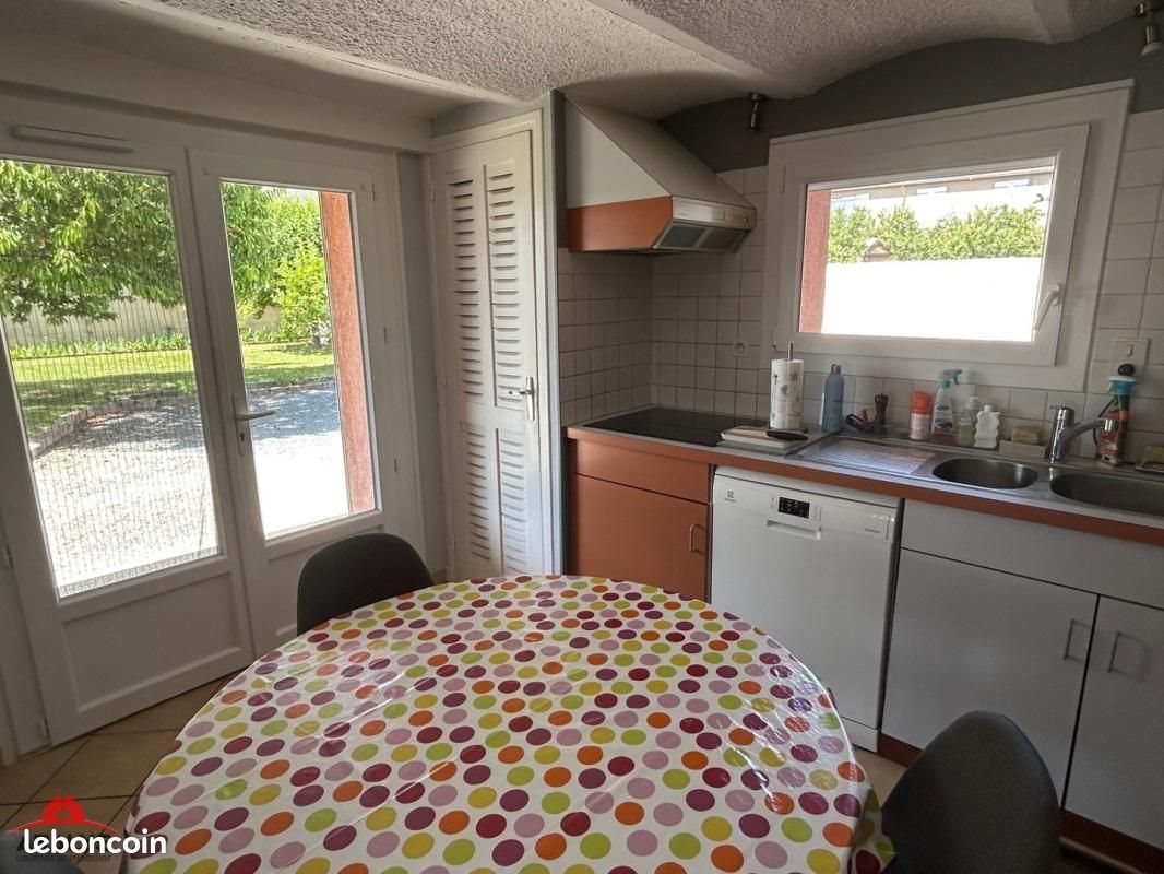Maison à vendre, 110m², Riorges