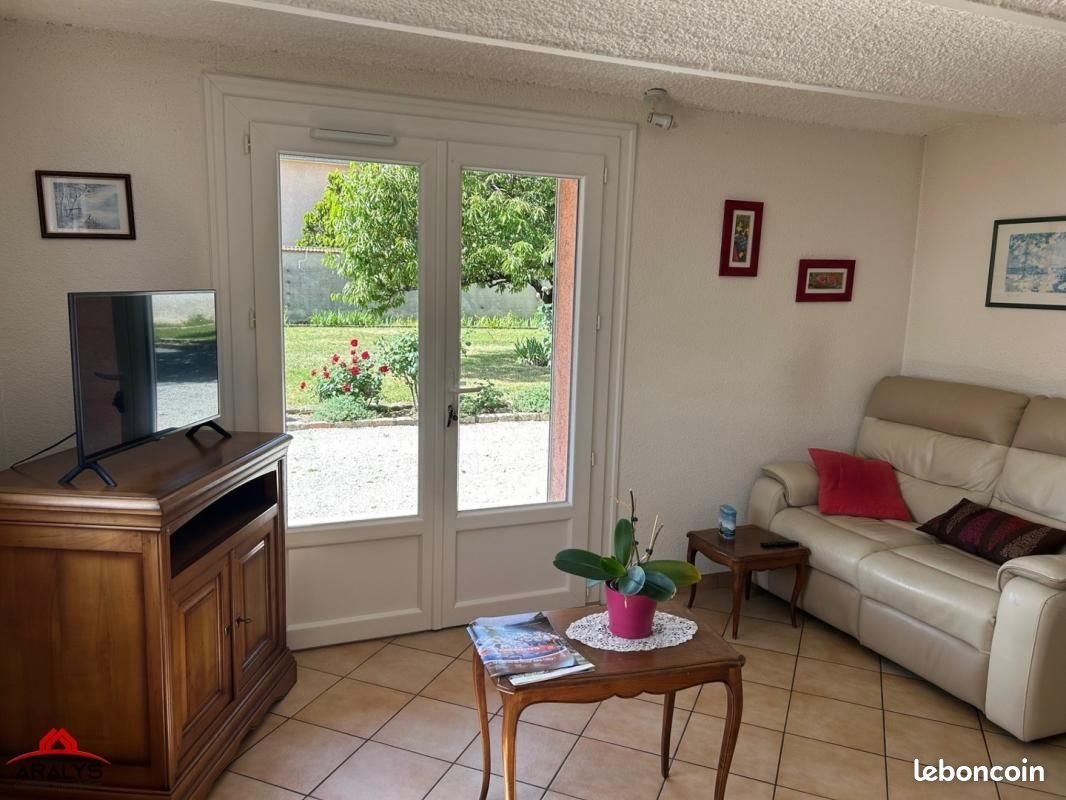 Maison à vendre, 110m², Riorges