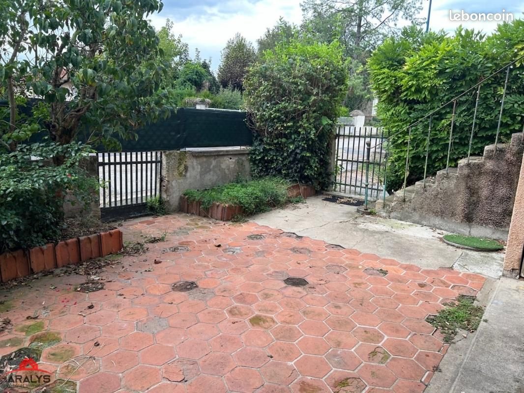 Maison à louer, 60m², Briennon