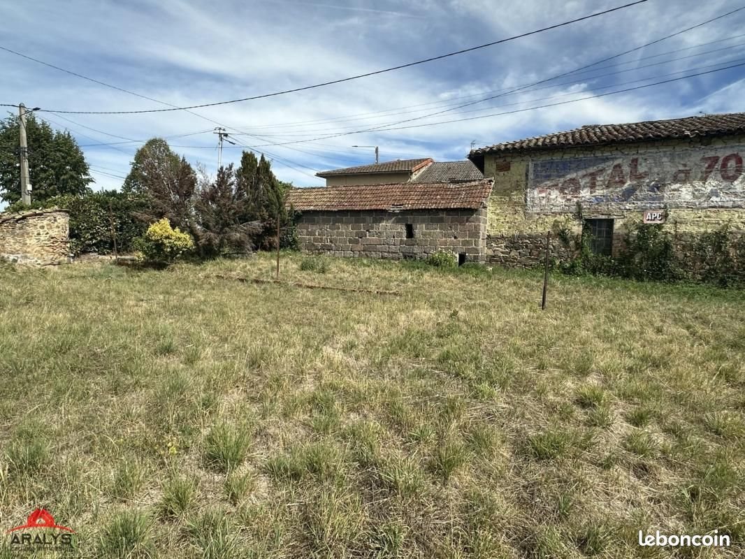 Maison à vendre, 117m², Neaux