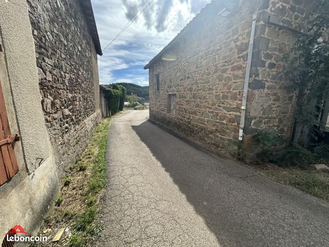 Maison à vendre, 117m², Neaux