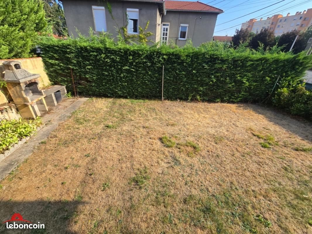 Maison à vendre, 85m², Roanne
