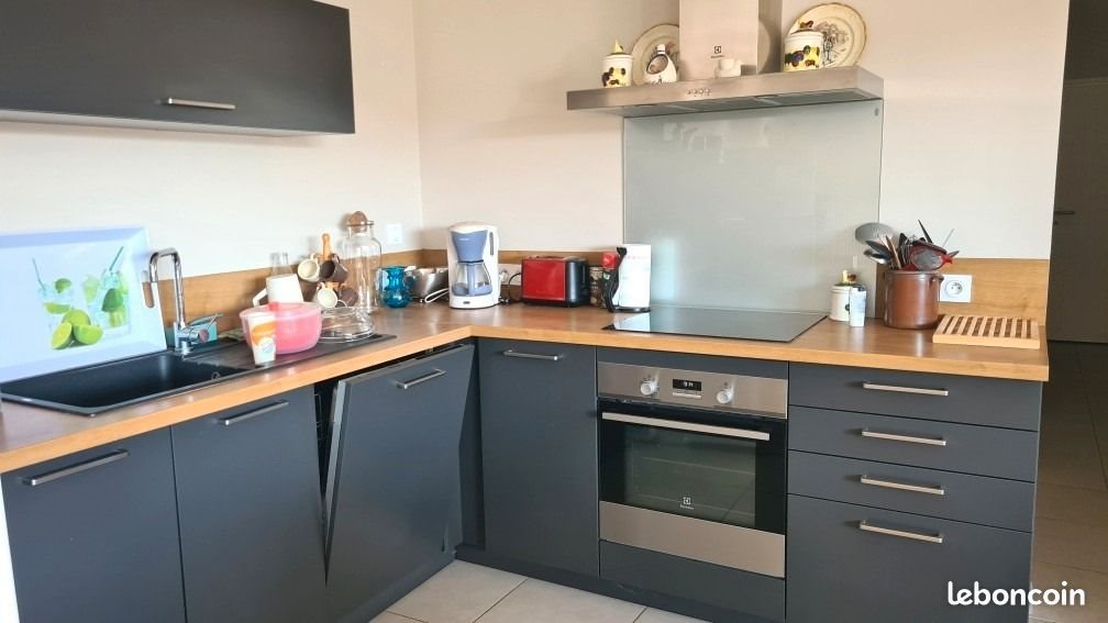 Maison à vendre, 85m², Renaison
