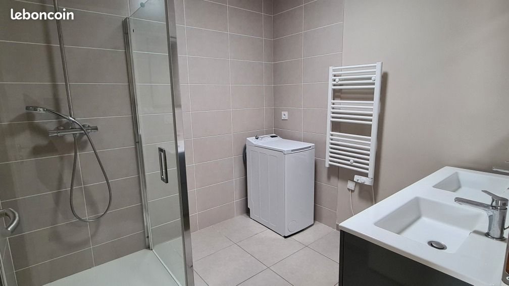Maison à vendre, 85m², Renaison