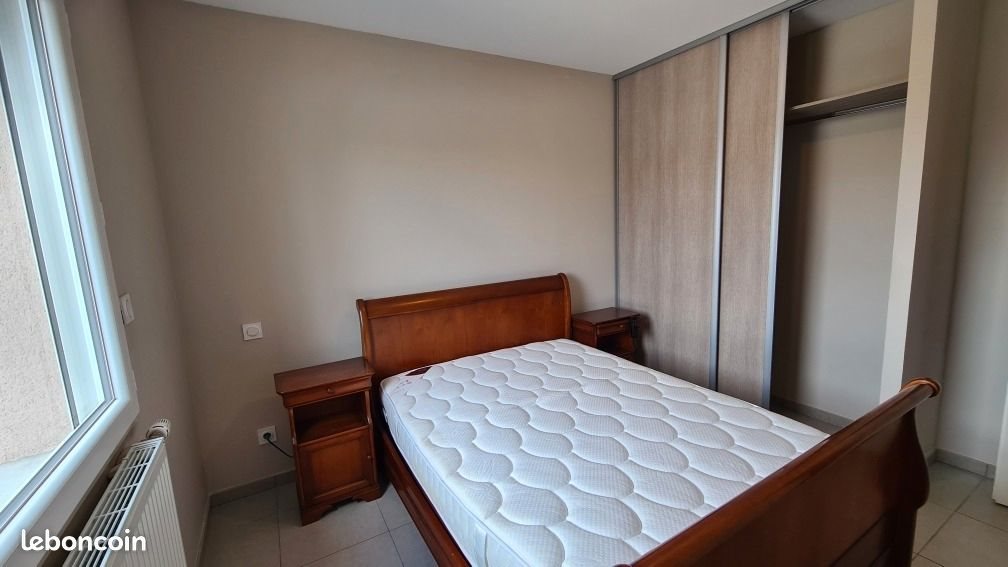 Maison à vendre, 85m², Renaison
