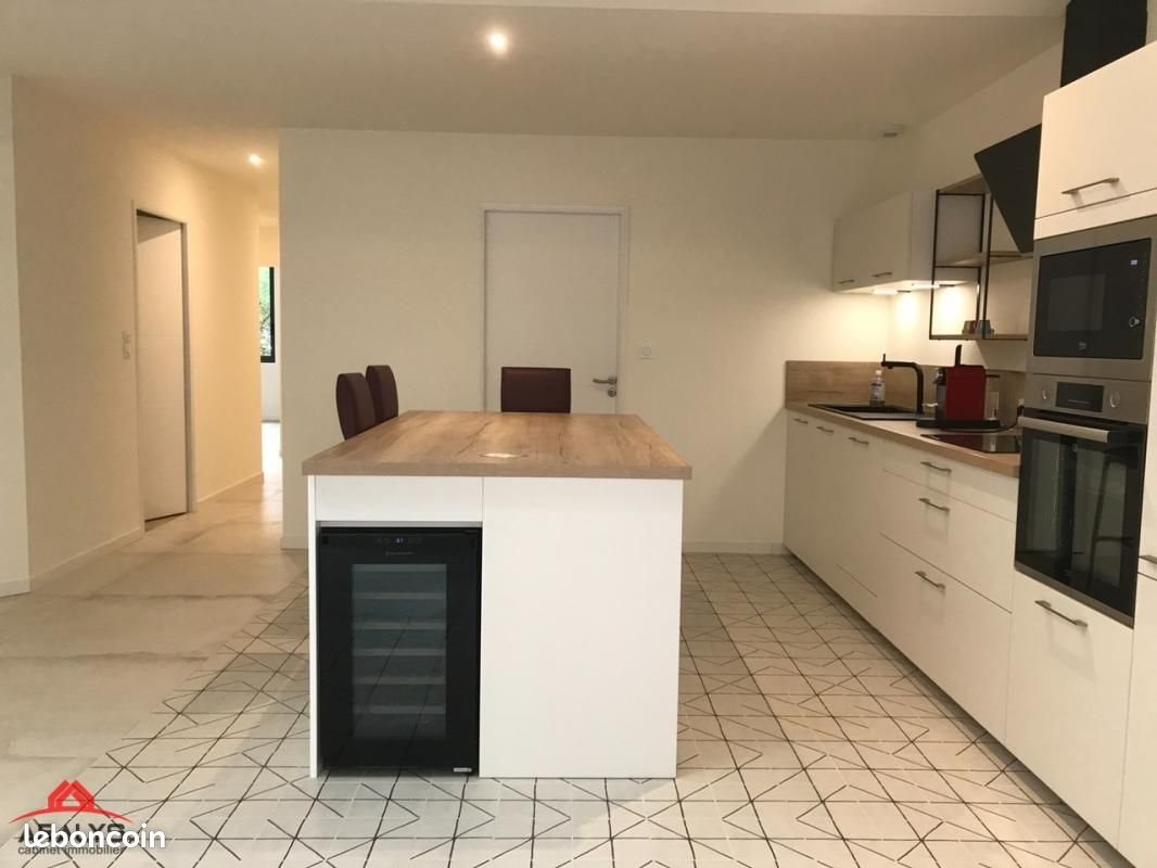 Appartement à vendre, 101m², Riorges