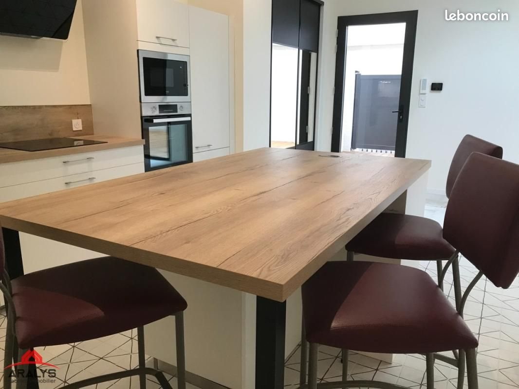 Appartement à vendre, 101m², Riorges
