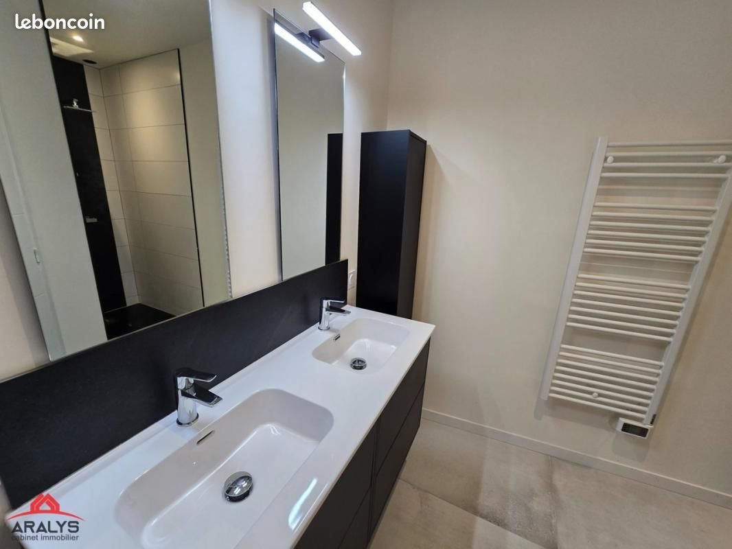 Appartement à vendre, 101m², Riorges