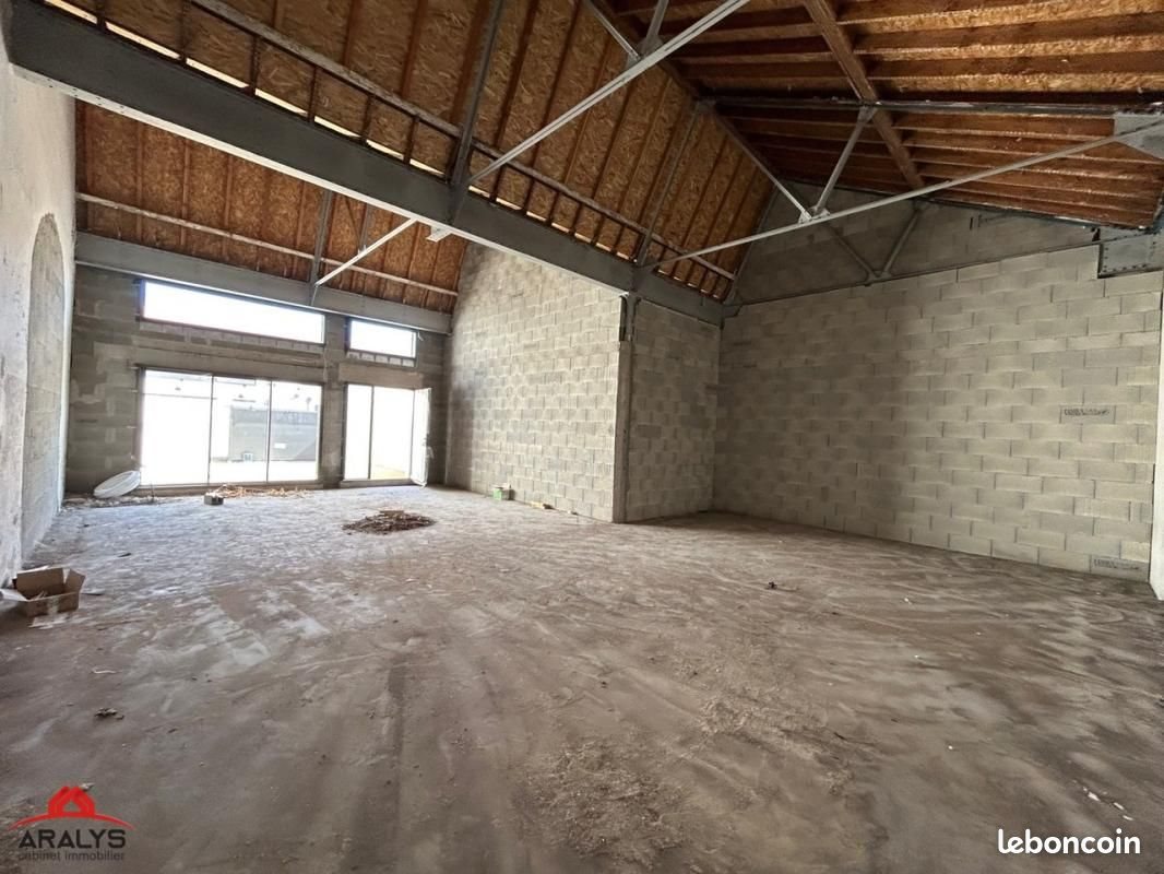 Maison à vendre, 160m², Riorges