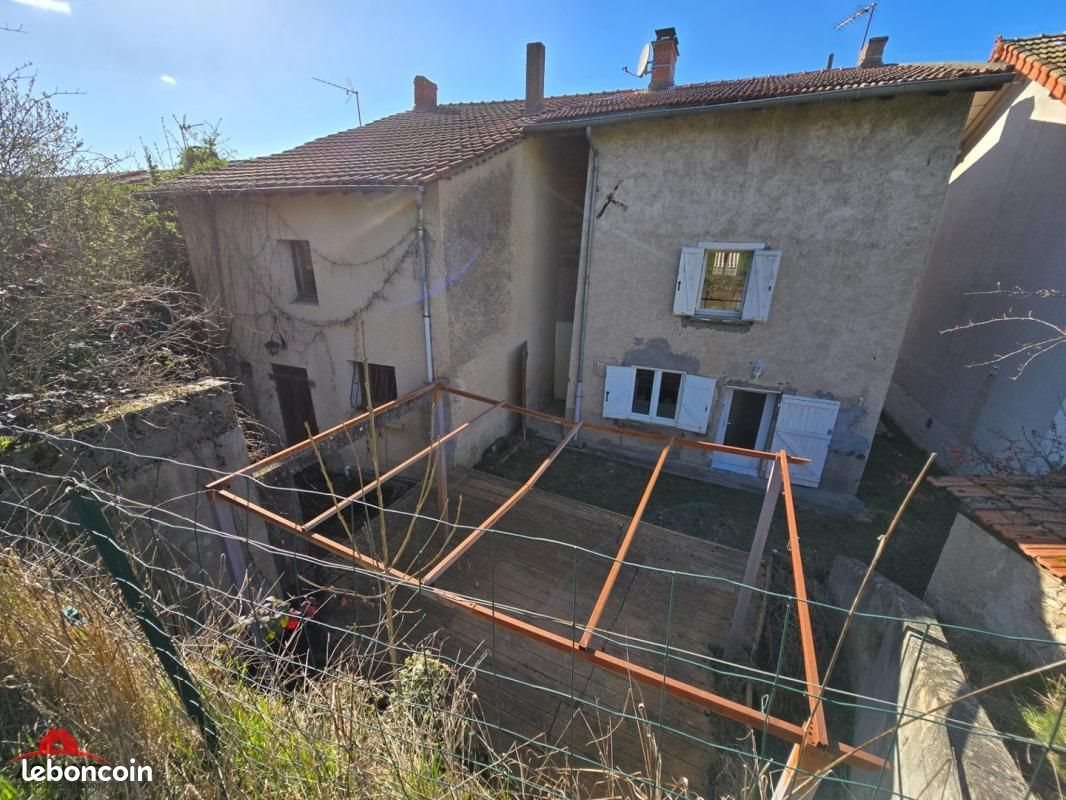 Maison à vendre, 130m², Neulise