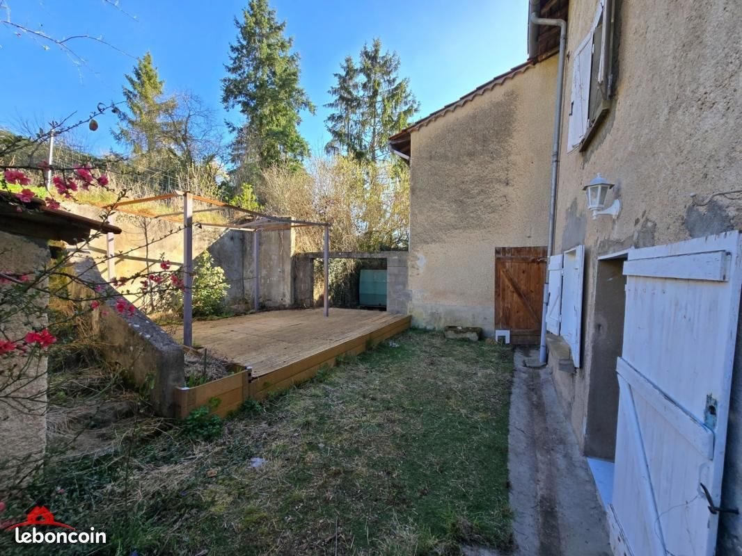 Maison à vendre, 130m², Neulise