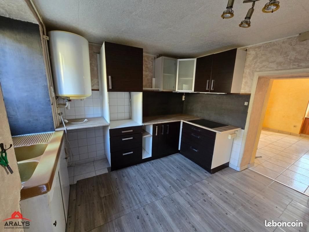 Maison à vendre, 130m², Neulise