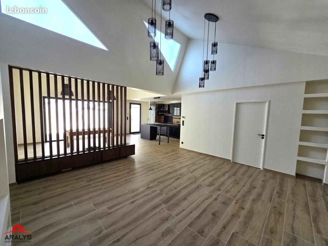 Maison à vendre, 145m², Riorges