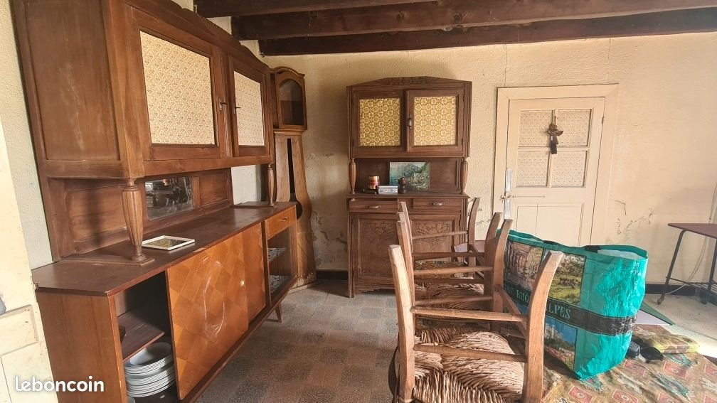 Maison à vendre, 75m², Renaison