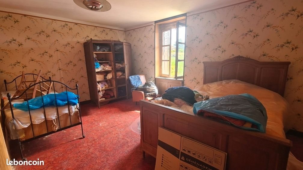 Maison à vendre, 75m², Renaison
