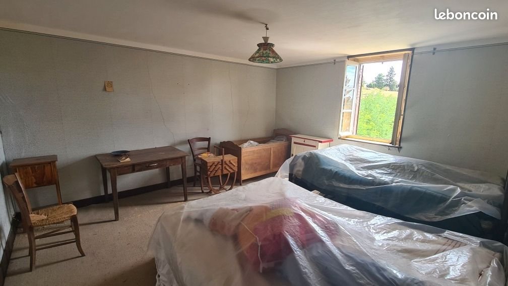 Maison à vendre, 75m², Renaison